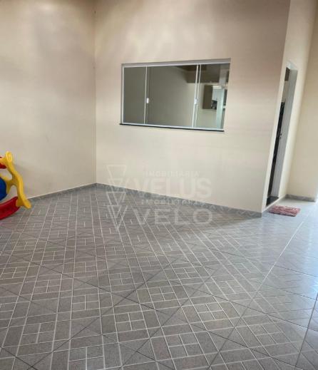 Casa à venda, 2 dormitórios sendo 1 suíte com closet , ITAPETININGA - SP