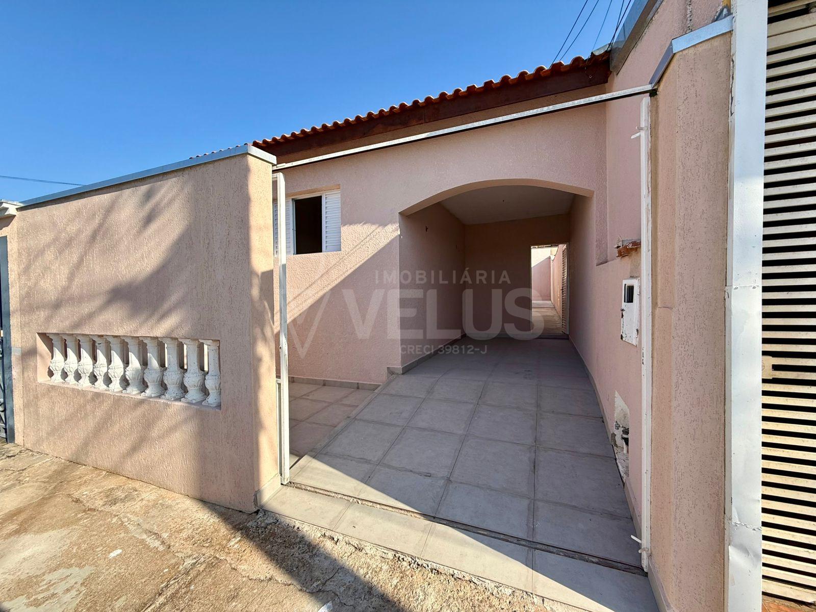 Casa com 2 dormitórios à venda, Jardim Alvorada, ITAPETININGA - SP