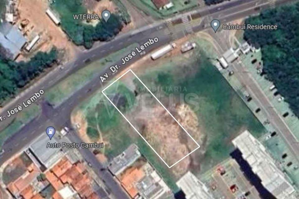 Loteamento à venda, Cambuí, ITAPETININGA - SP