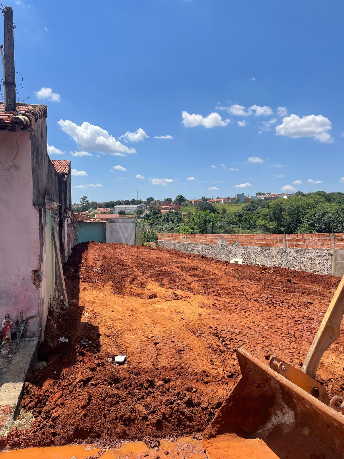 Lote à venda, Vila Reis, ITAPETININGA - SP
