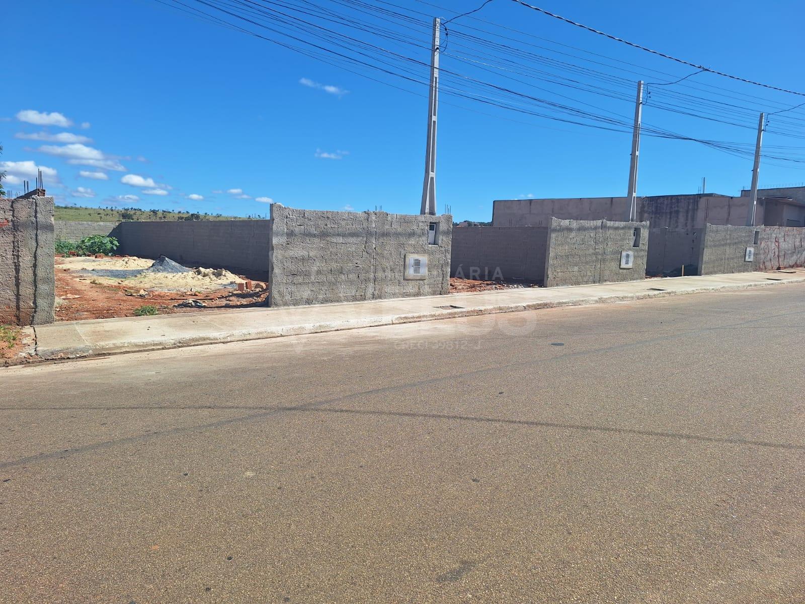 Lote à venda, VILA BELO HORIZONTE, ITAPETININGA - SP