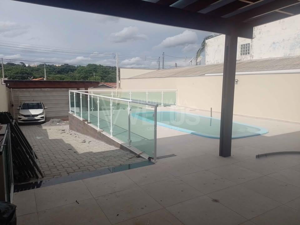 Casa com 4 dormitórios à venda, Vila Rio Branco, ITAPETININGA - SP