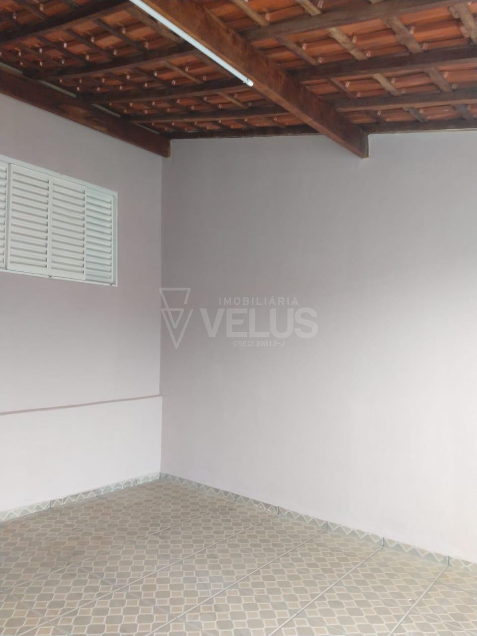 Casa à venda com 3 quartos, 105m² - Foto 3