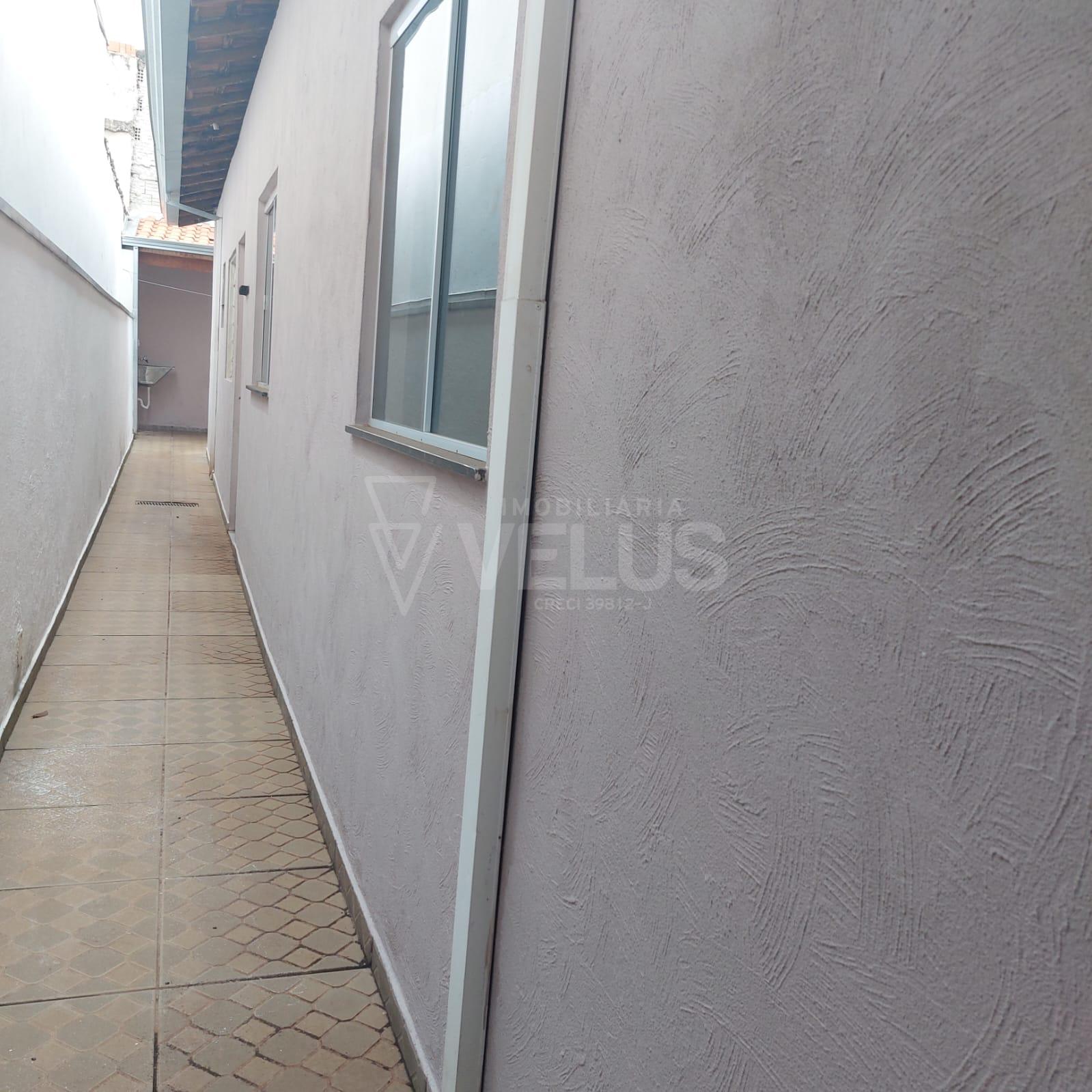 Casa à venda com 3 quartos, 105m² - Foto 11
