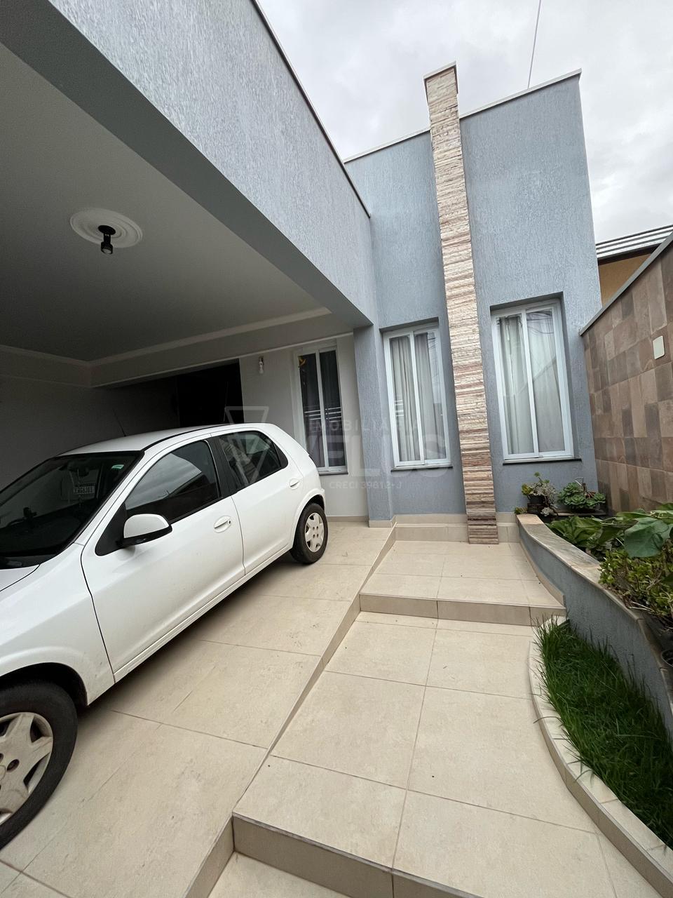 Casa com 3 dormitórios à venda, Jardim Shangrila, ITAPETININGA - SP