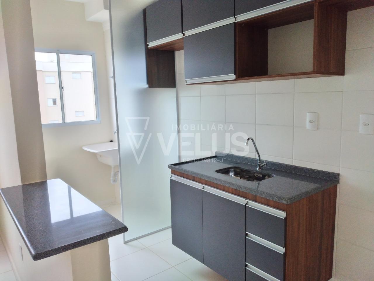 Apartamento para alugar com 2 quartos, 44m² - Foto 1