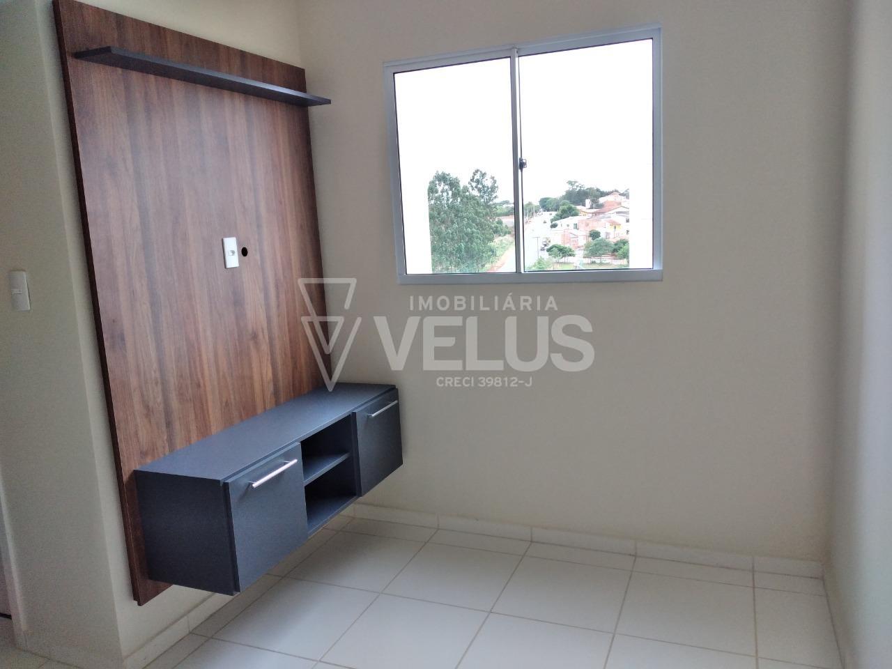 Apartamento para alugar com 2 quartos, 44m² - Foto 2
