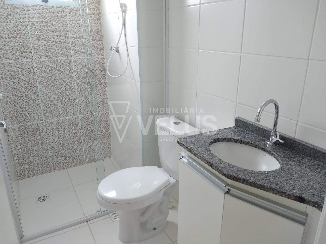 Apartamento para alugar com 2 quartos, 44m² - Foto 3