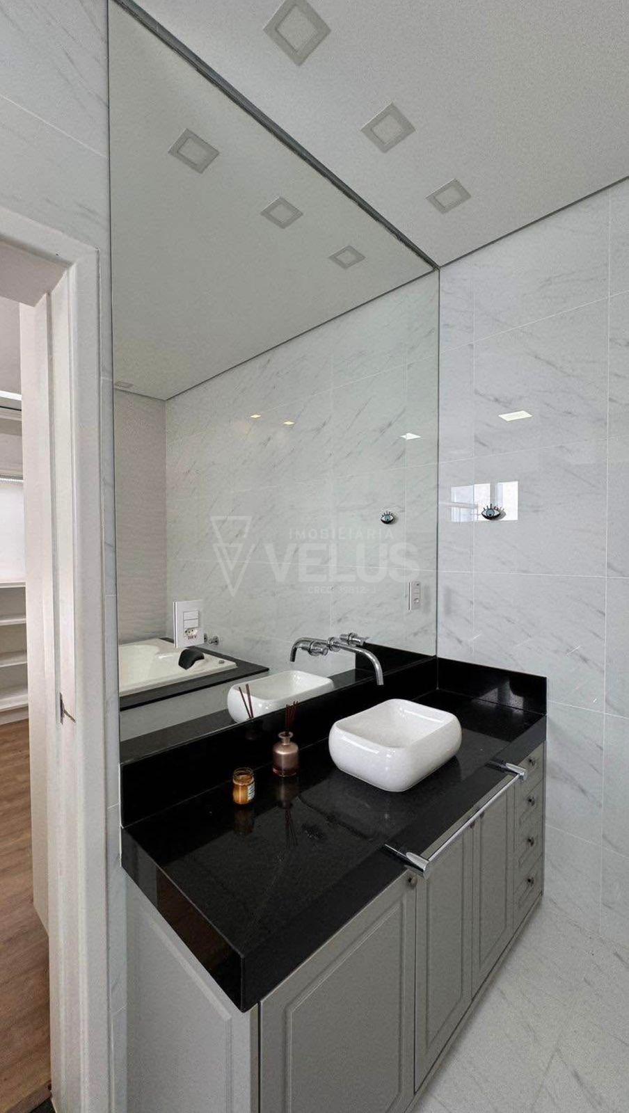 Casa de Condomínio à venda com 3 quartos, 305m² - Foto 6