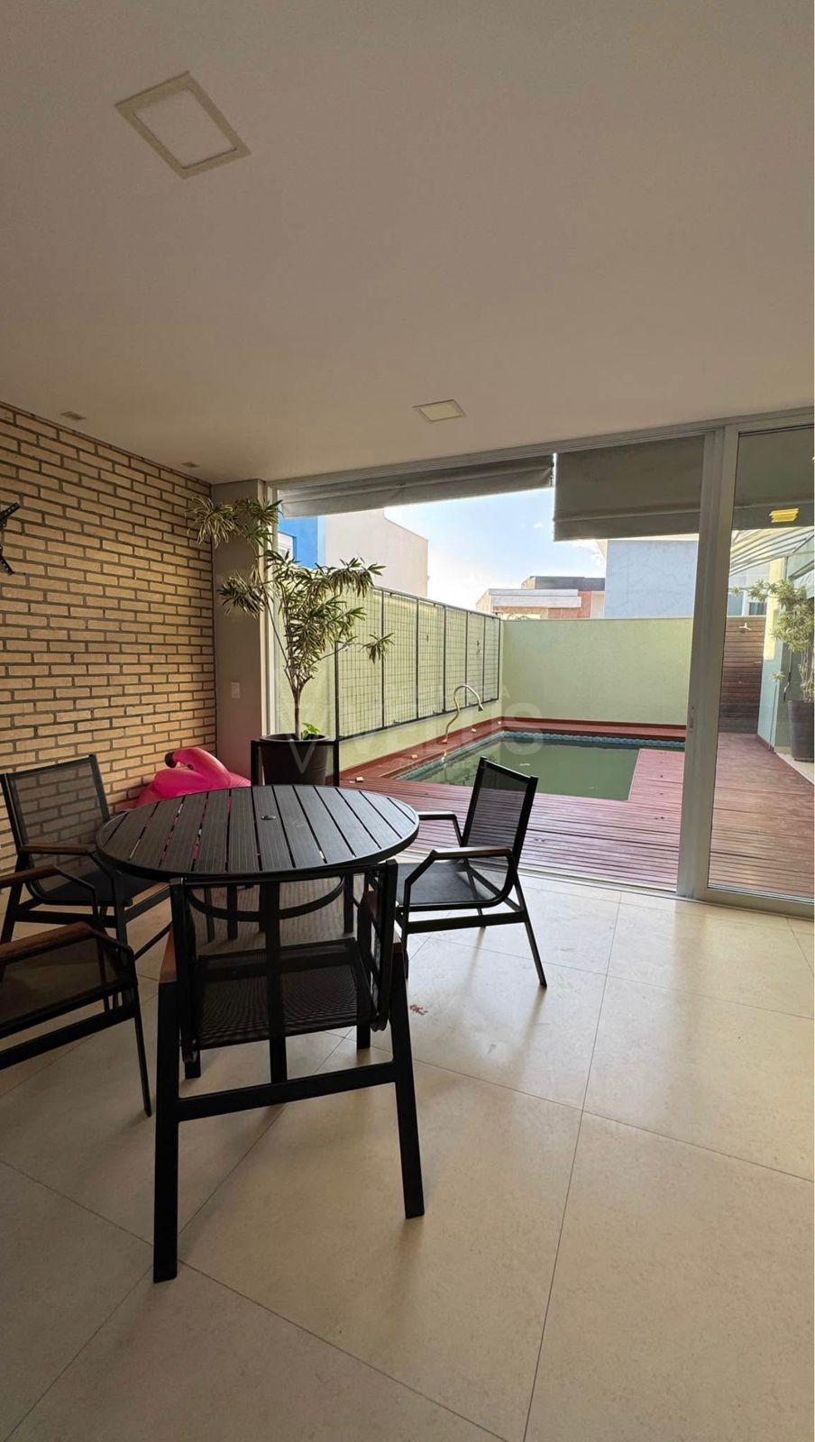 Casa de Condomínio à venda com 3 quartos, 305m² - Foto 7