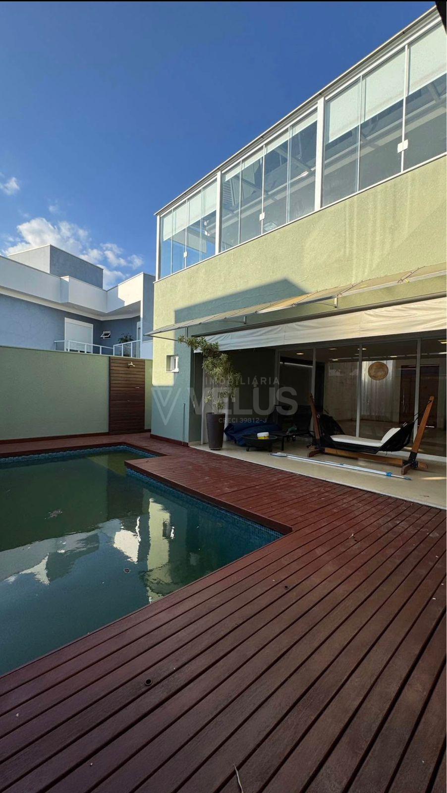 Casa de Condomínio à venda com 3 quartos, 305m² - Foto 12