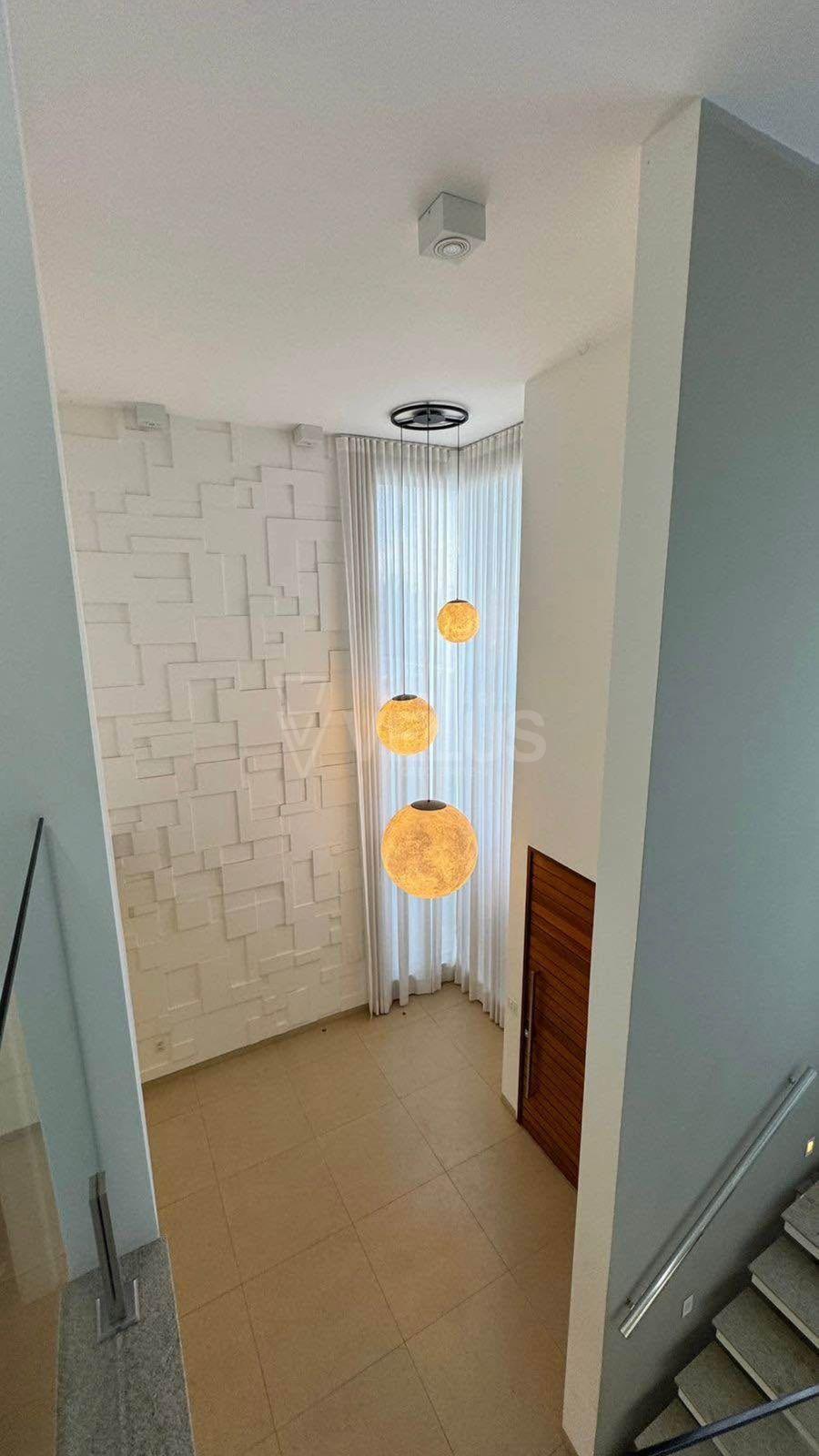 Casa de Condomínio à venda com 3 quartos, 305m² - Foto 4