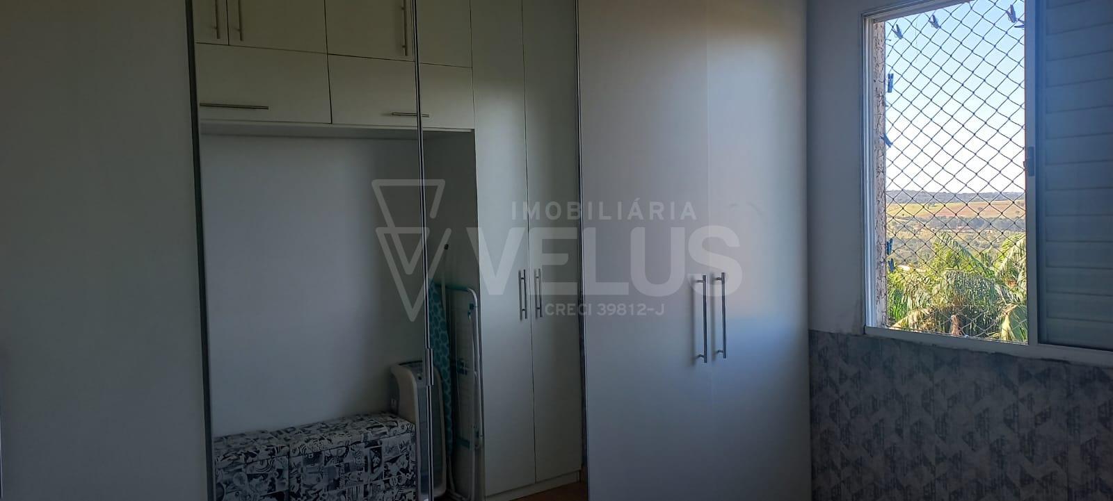 Apartamento à venda com 2 quartos - Foto 20