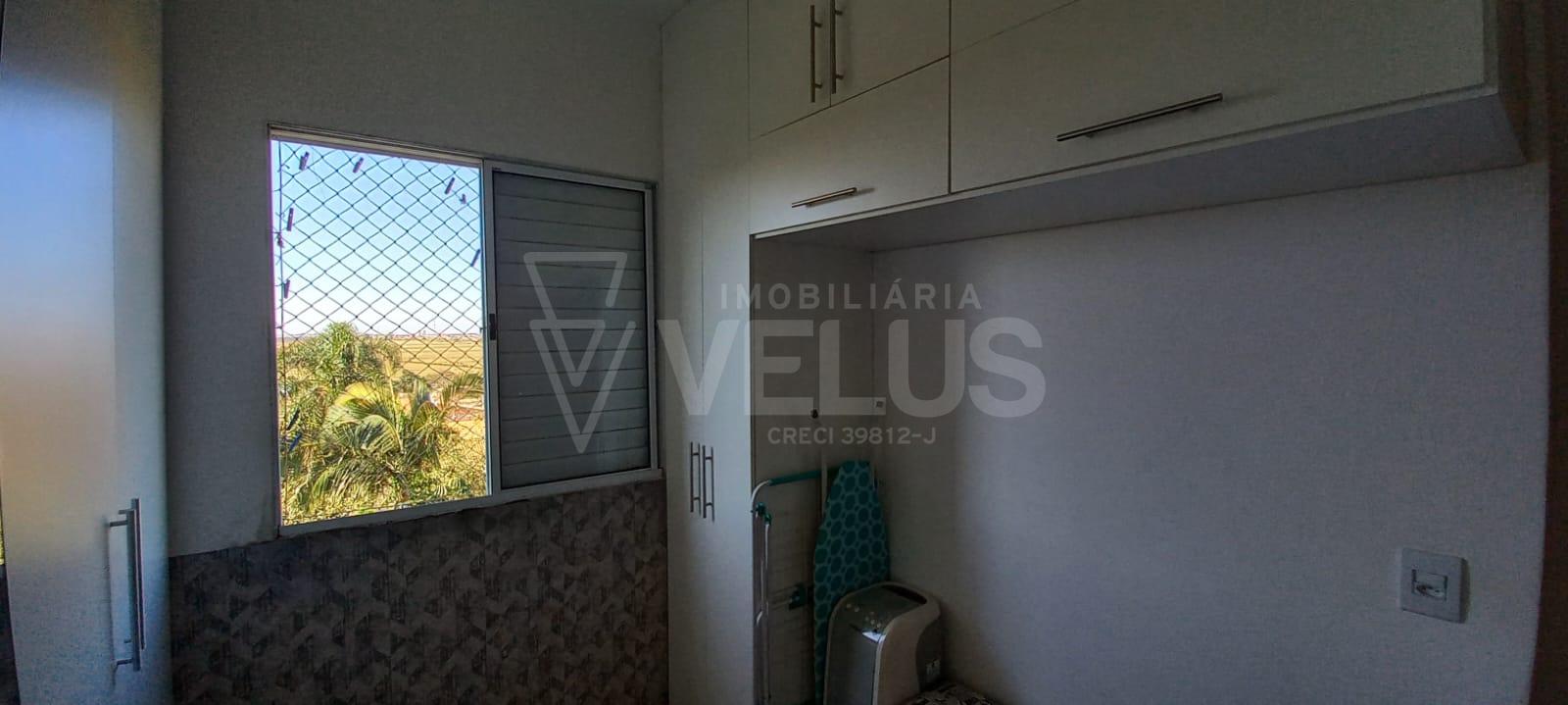 Apartamento à venda com 2 quartos - Foto 21