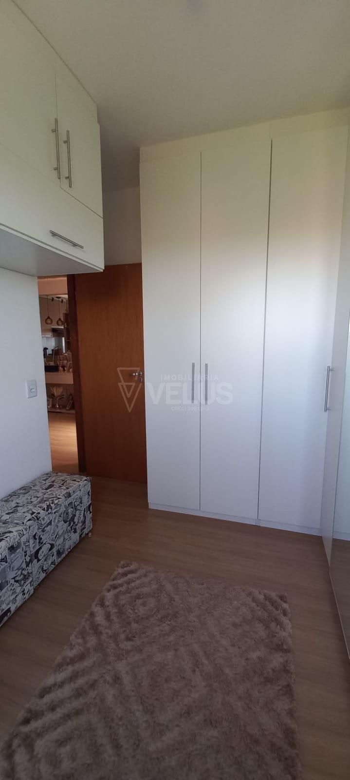 Apartamento à venda com 2 quartos - Foto 19