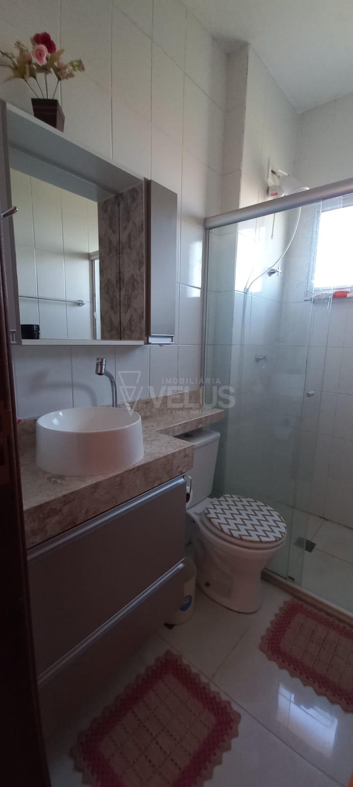 Apartamento à venda com 2 quartos - Foto 16