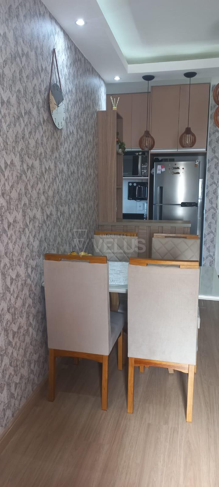 Apartamento à venda com 2 quartos - Foto 8