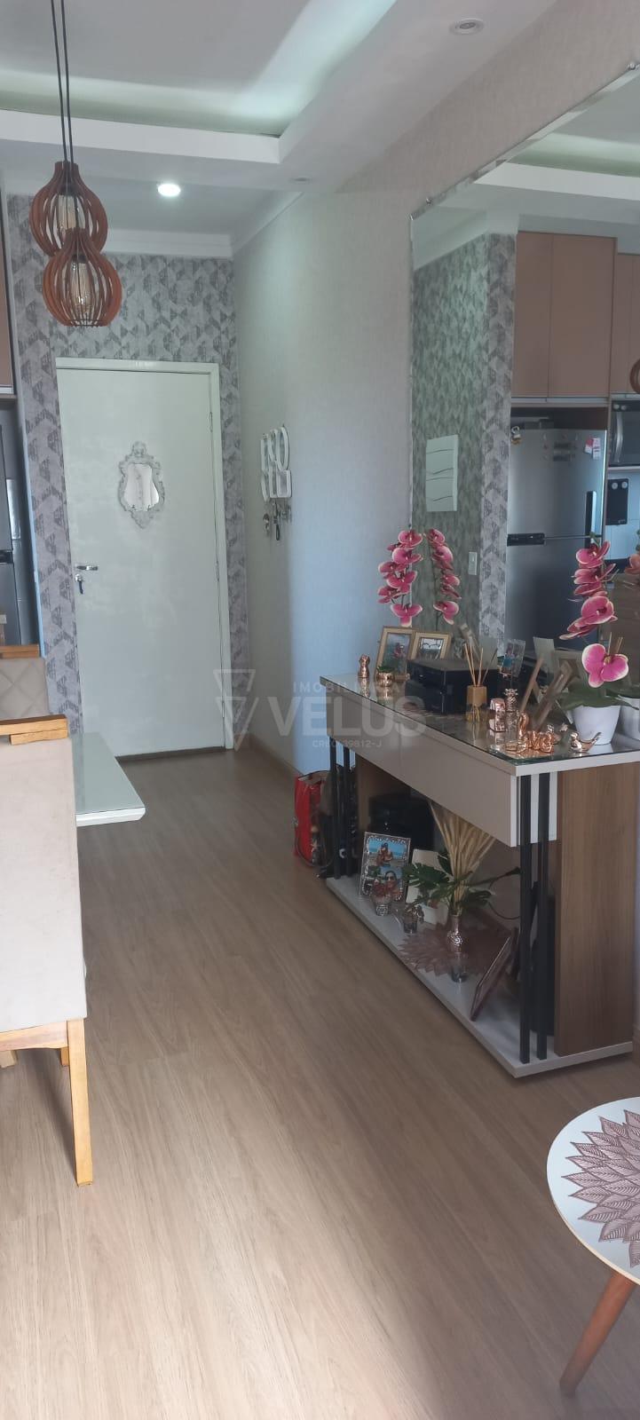 Apartamento à venda com 2 quartos - Foto 6
