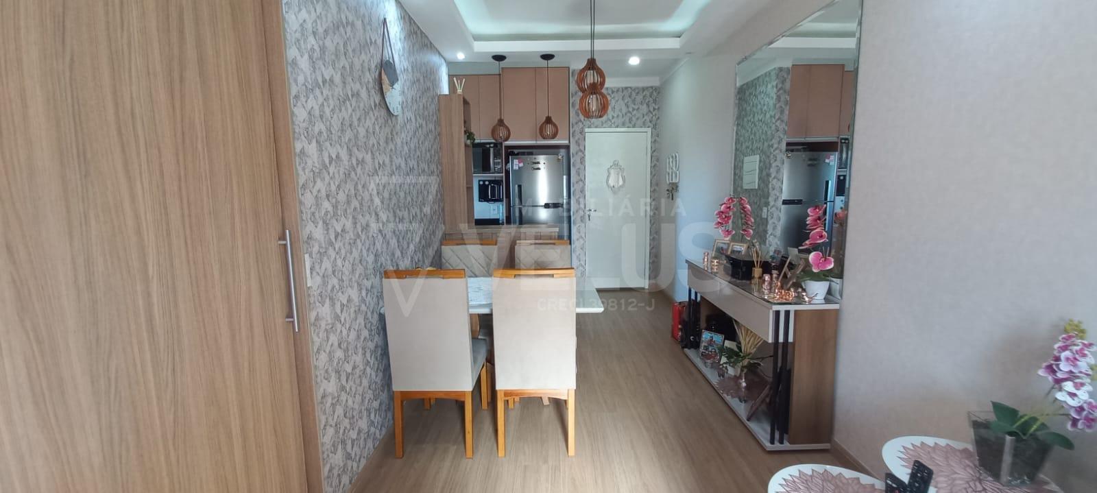 Apartamento à venda com 2 quartos - Foto 7