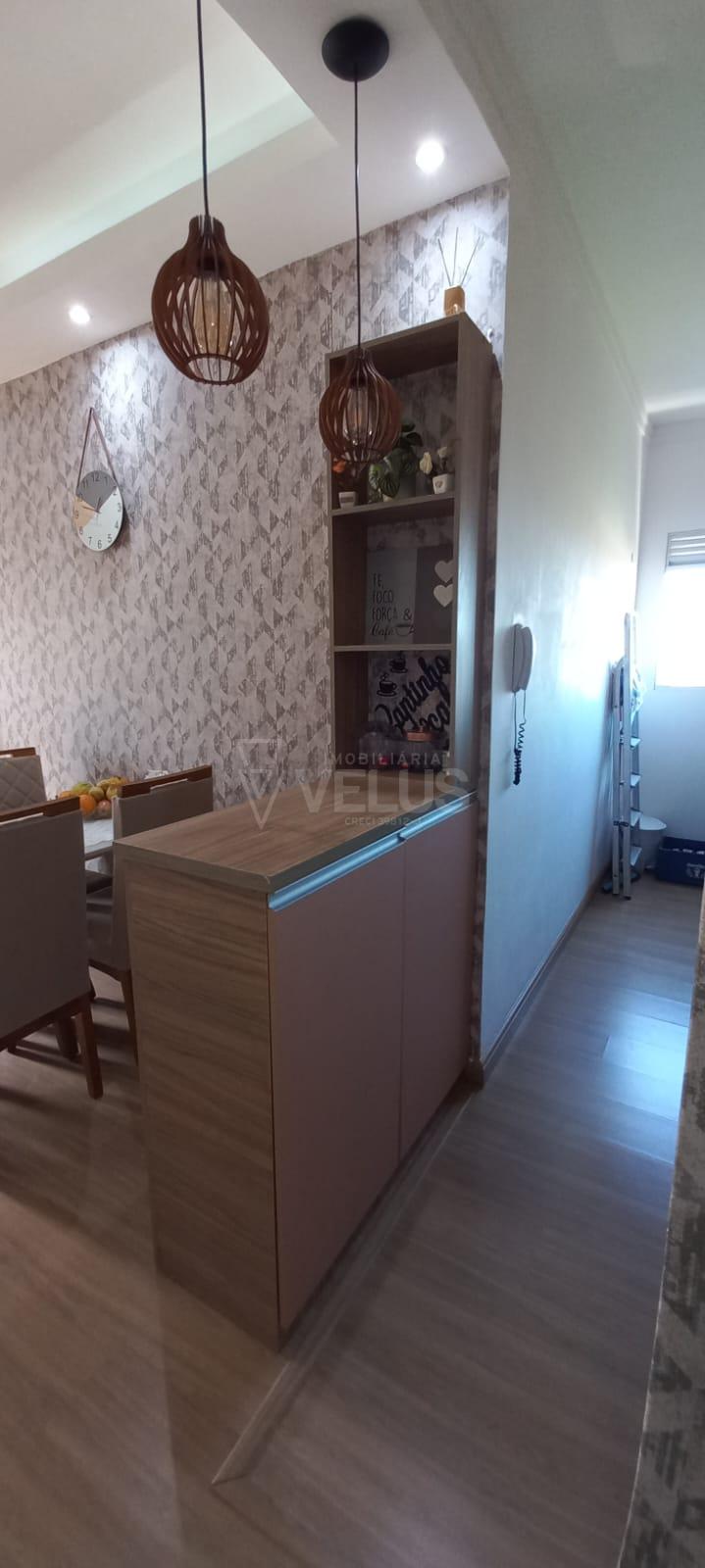 Apartamento à venda com 2 quartos - Foto 10