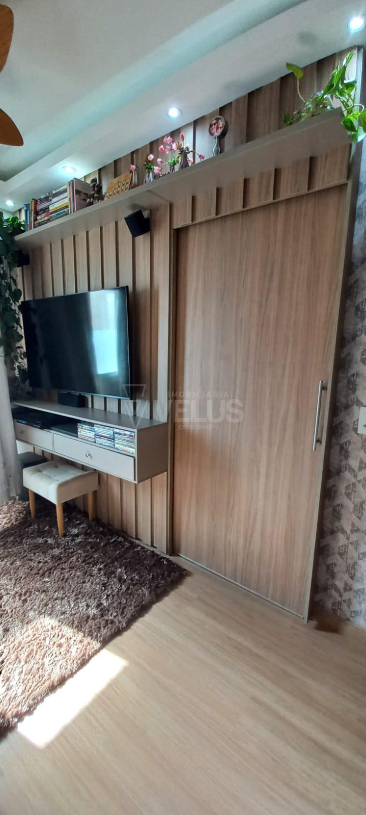 Apartamento à venda com 2 quartos - Foto 5