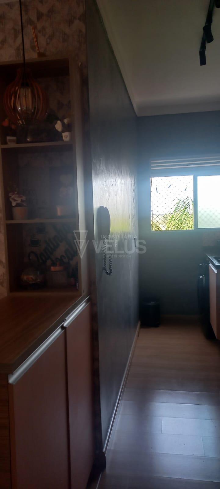 Apartamento à venda com 2 quartos - Foto 11
