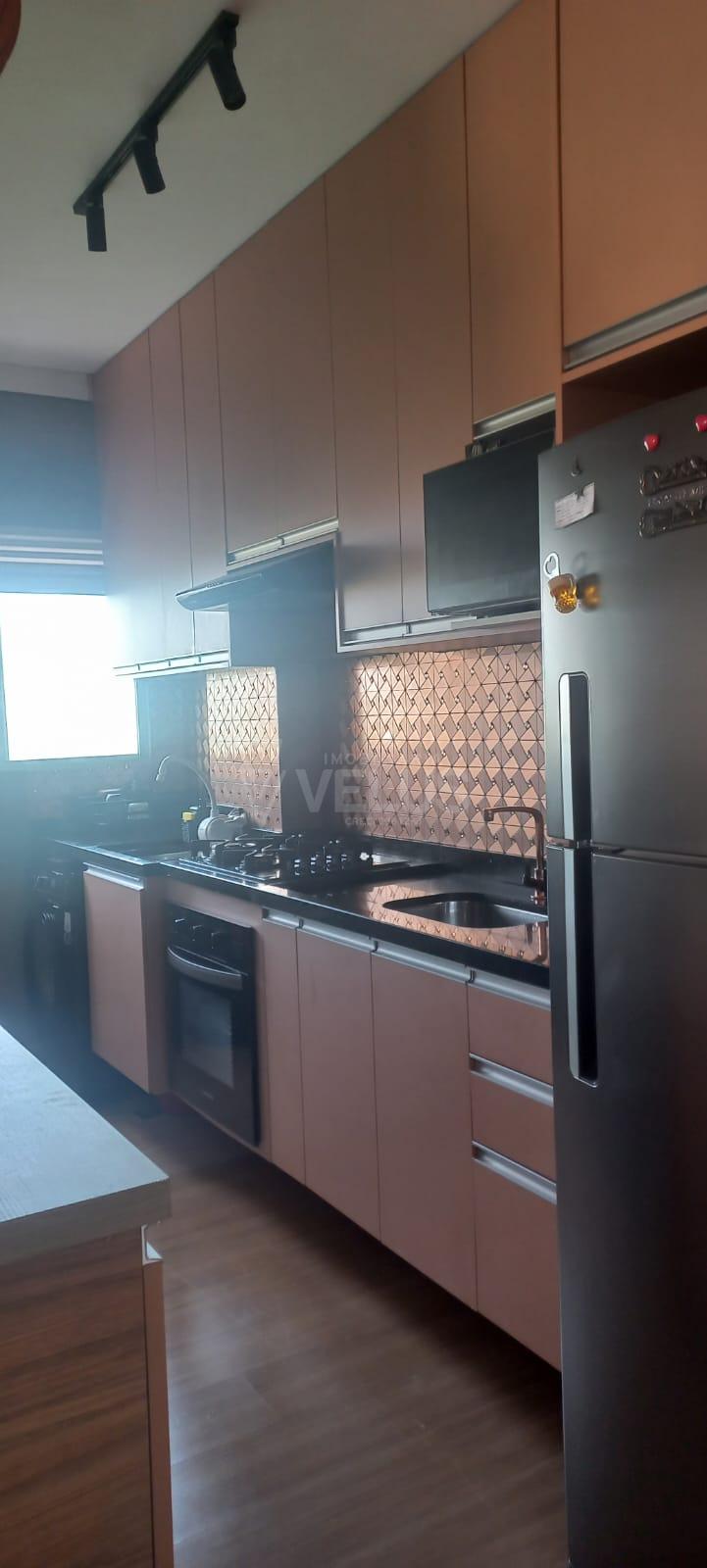 Apartamento à venda com 2 quartos - Foto 12