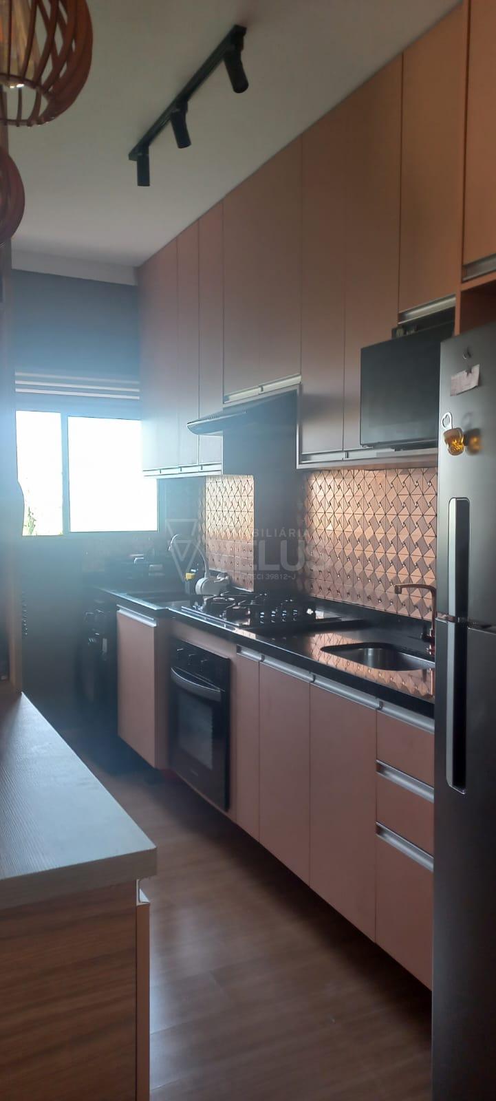 Apartamento à venda com 2 quartos - Foto 13