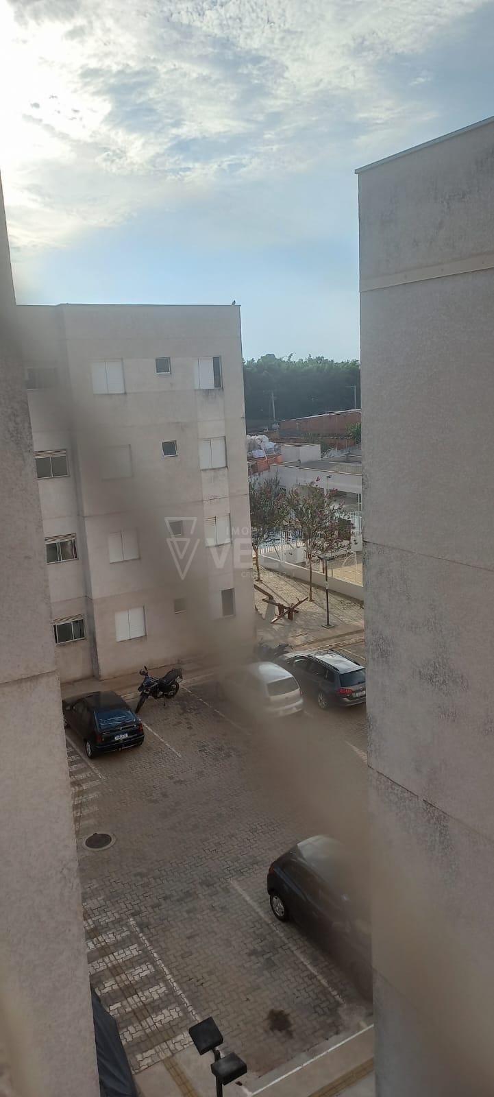 Apartamento à venda com 2 quartos - Foto 1