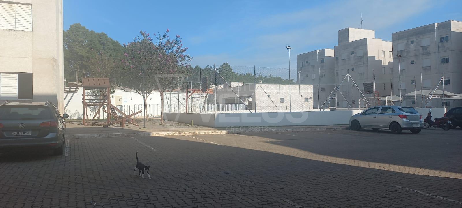 Apartamento à venda com 2 quartos - Foto 23
