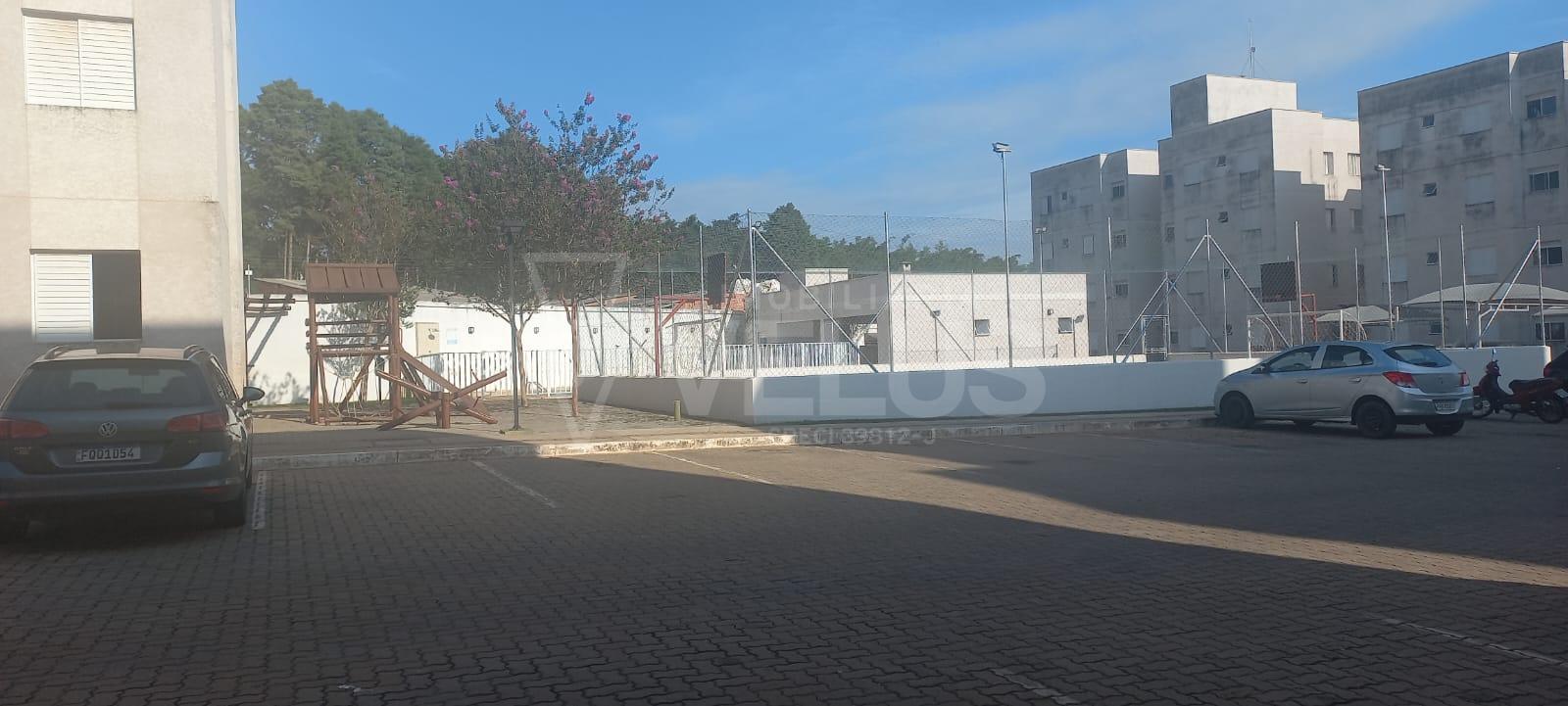 Apartamento à venda com 2 quartos - Foto 24