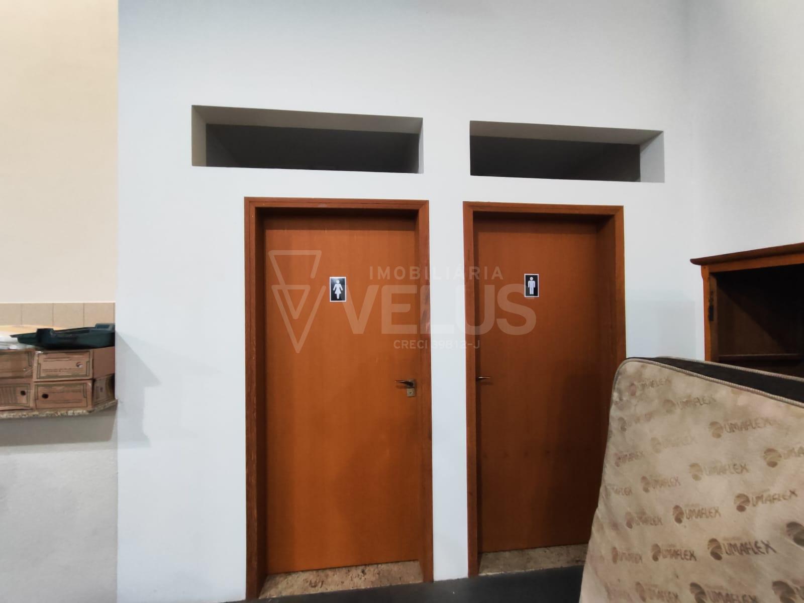 Depósito-Galpão-Armazém para alugar, 300m² - Foto 6