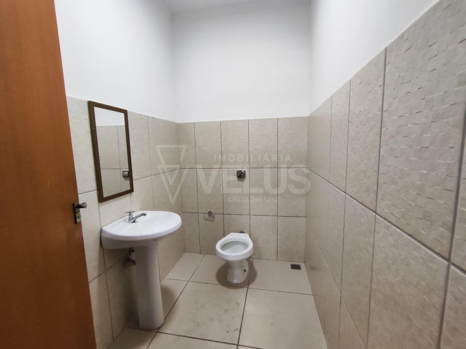 Depósito-Galpão-Armazém para alugar, 300m² - Foto 7