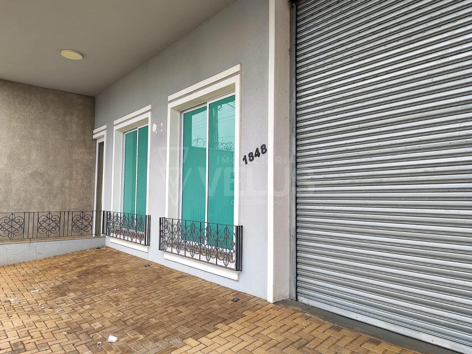 Depósito-Galpão-Armazém para alugar, 300m² - Foto 1