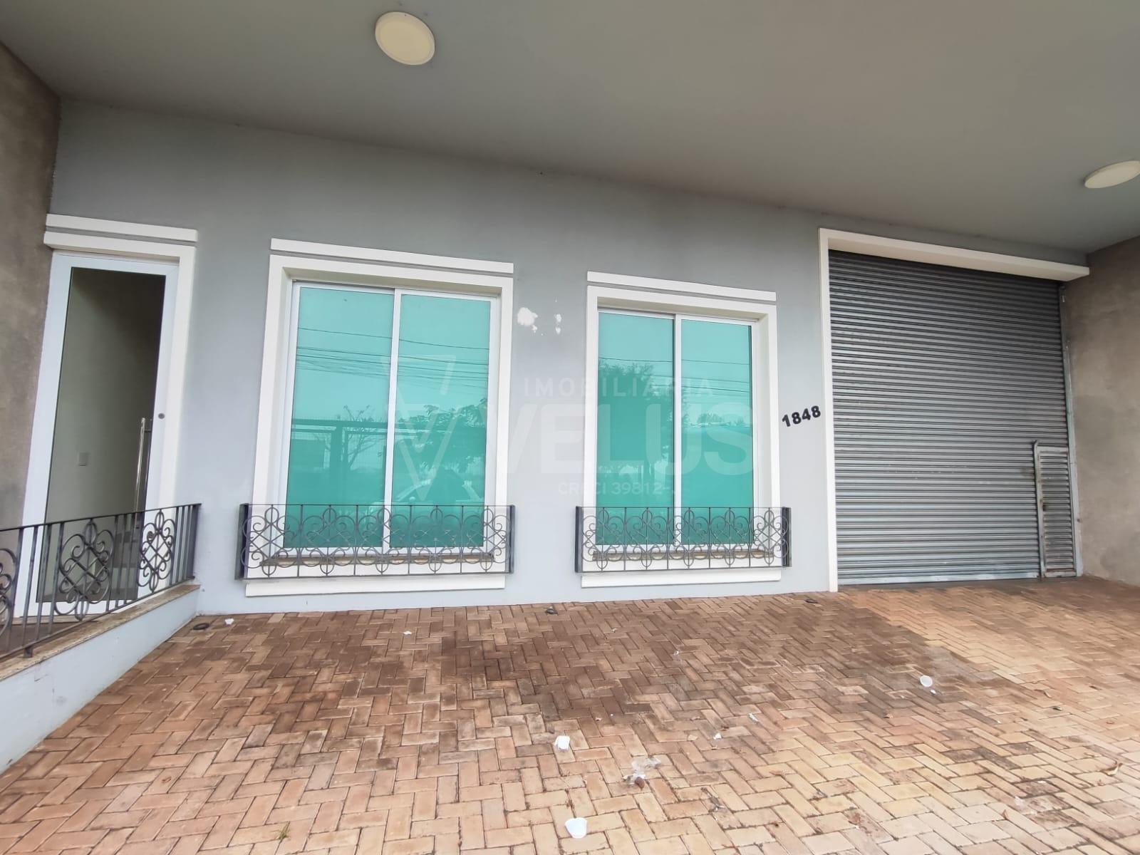 Depósito-Galpão-Armazém para alugar, 300m² - Foto 2