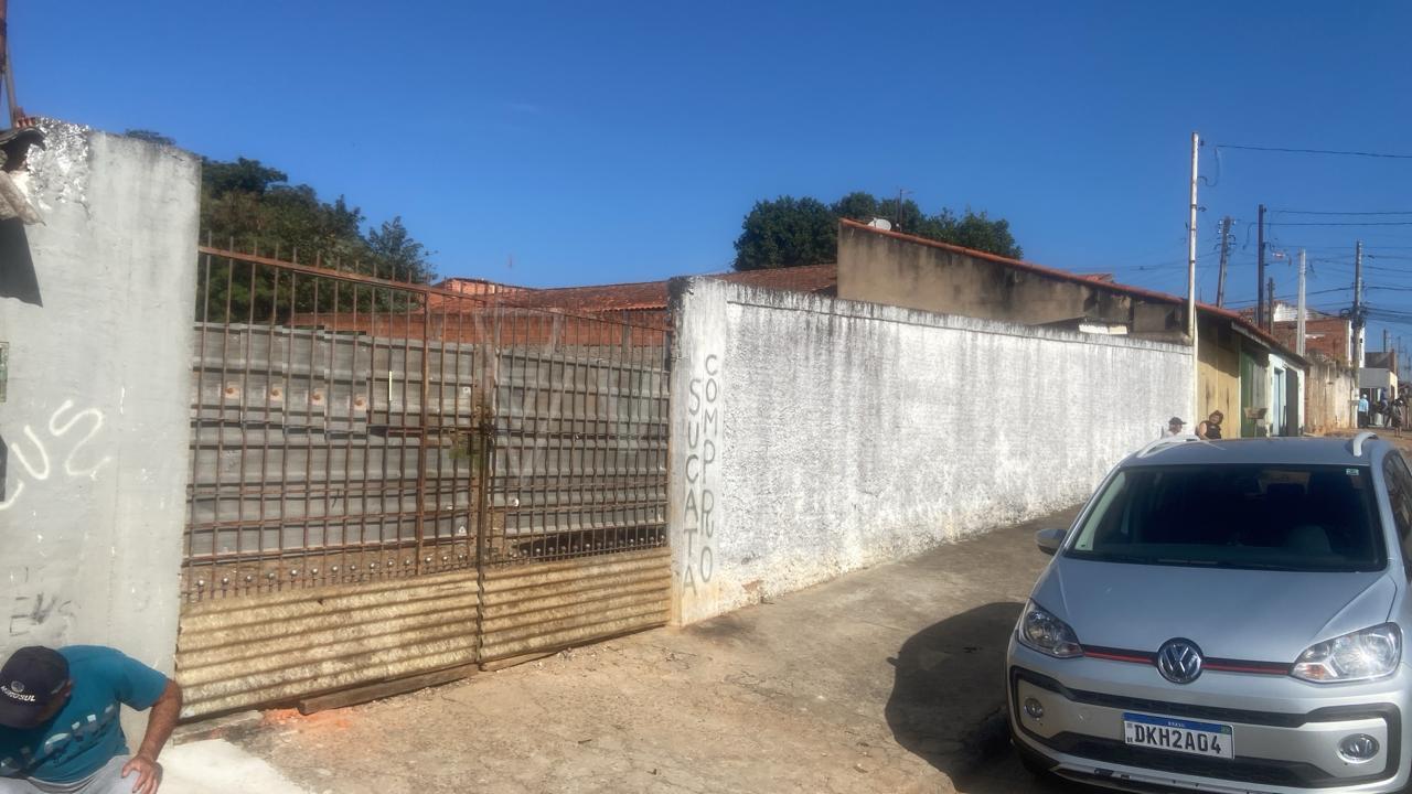 Terreno à venda, VILA  ARRUDA, ITAPETININGA - SP