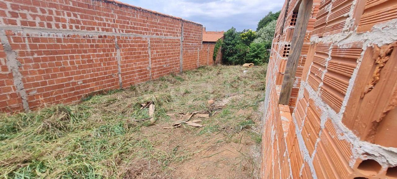 Terreno à venda, VILA BELO HORIZONTE, ITAPETININGA - SP