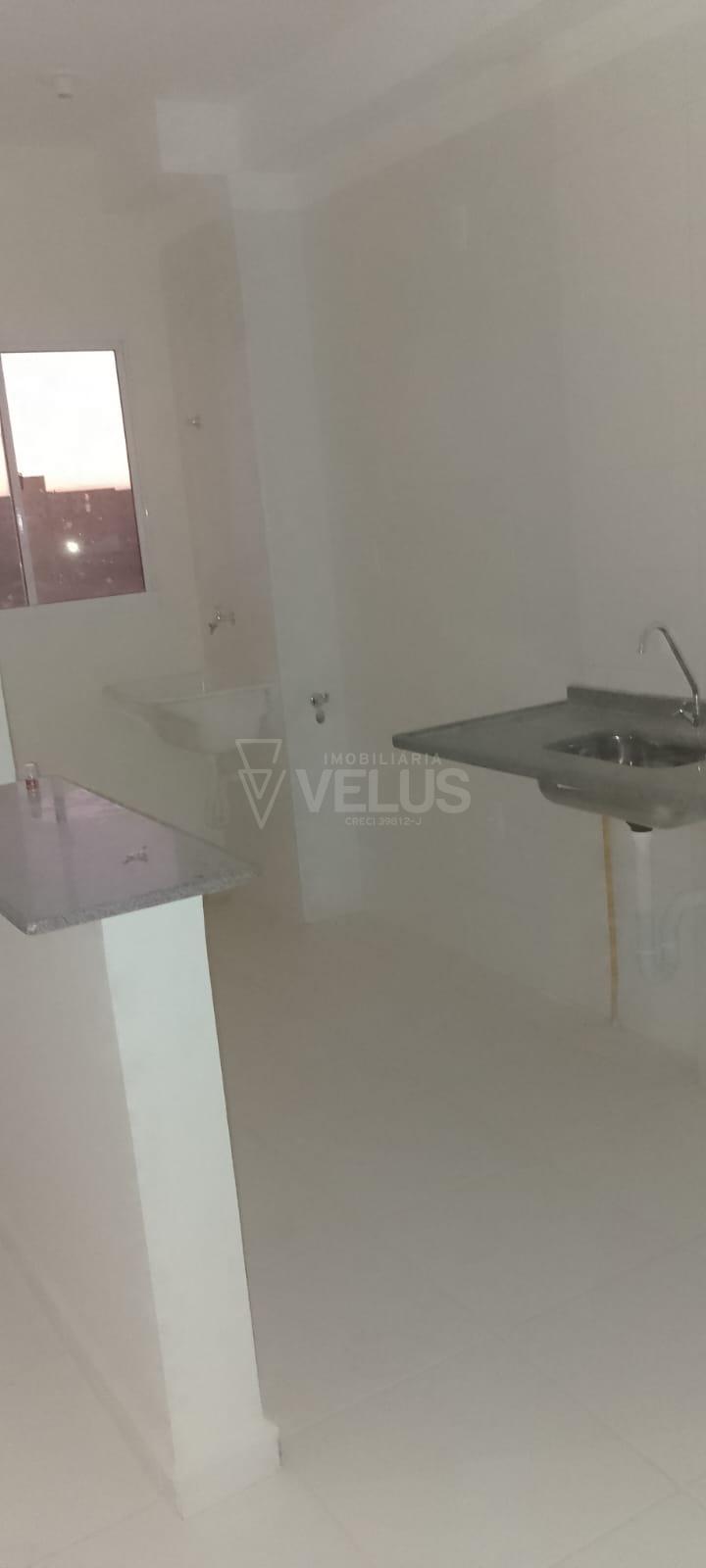Apartamento com 2 dormitórios à venda, Cambui, ITAPETININGA - SP