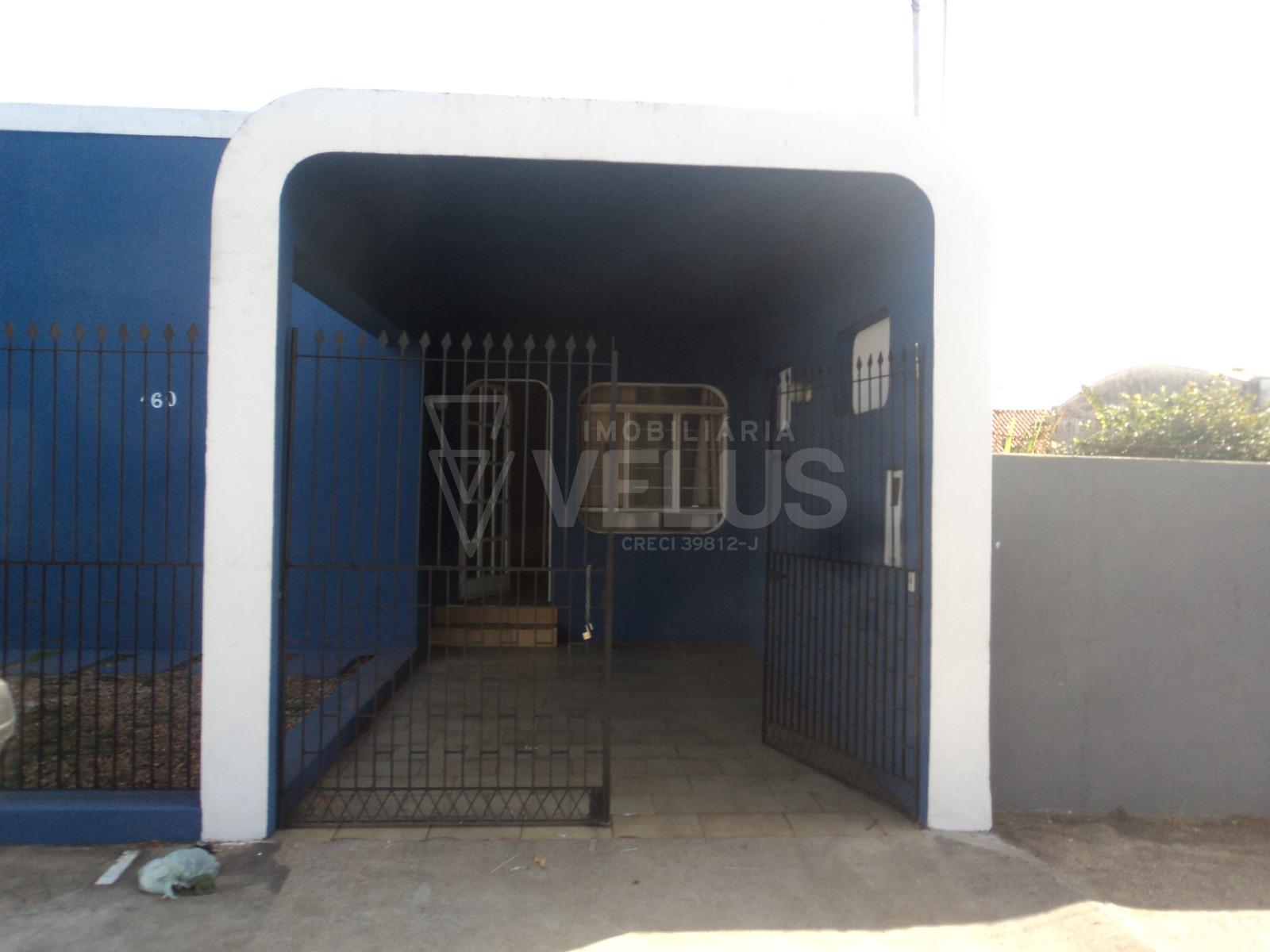 Casa com 3 dormitórios à venda, Centro, ITAPETININGA - SP
