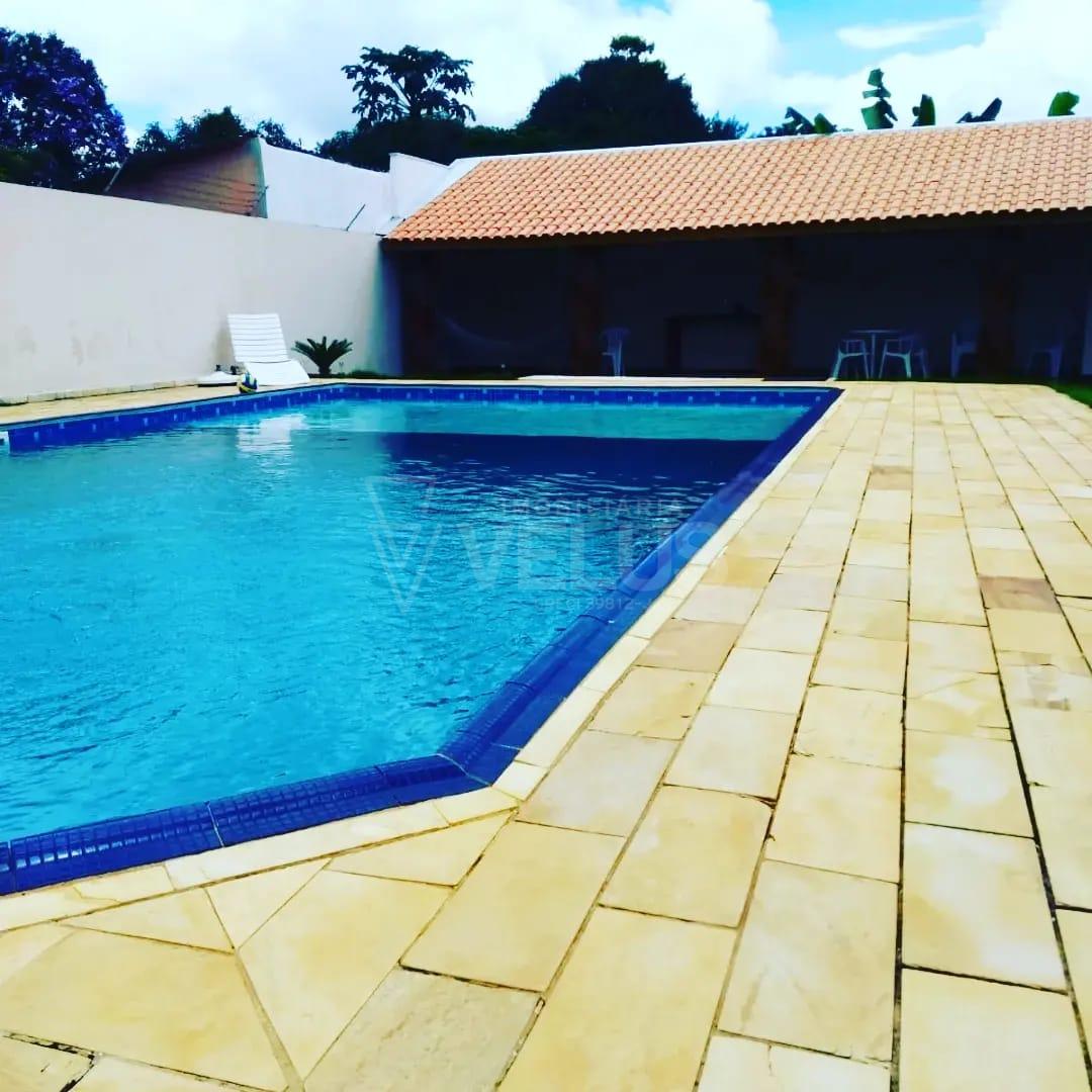 Casa com 3 dormitórios à venda, Chapadinha, ITAPETININGA - SP