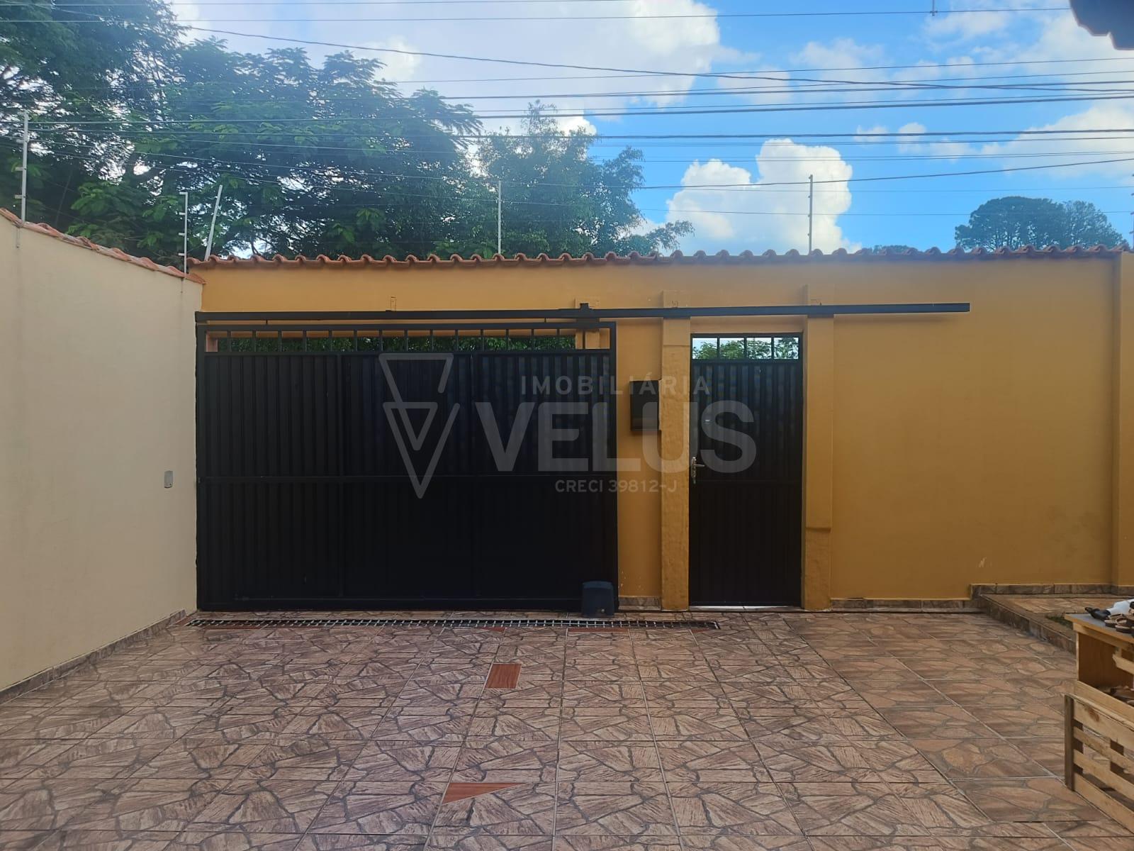 Casa com 4 dormitórios à venda, Vila Nova Itapetininga, ITAPETININGA - SP