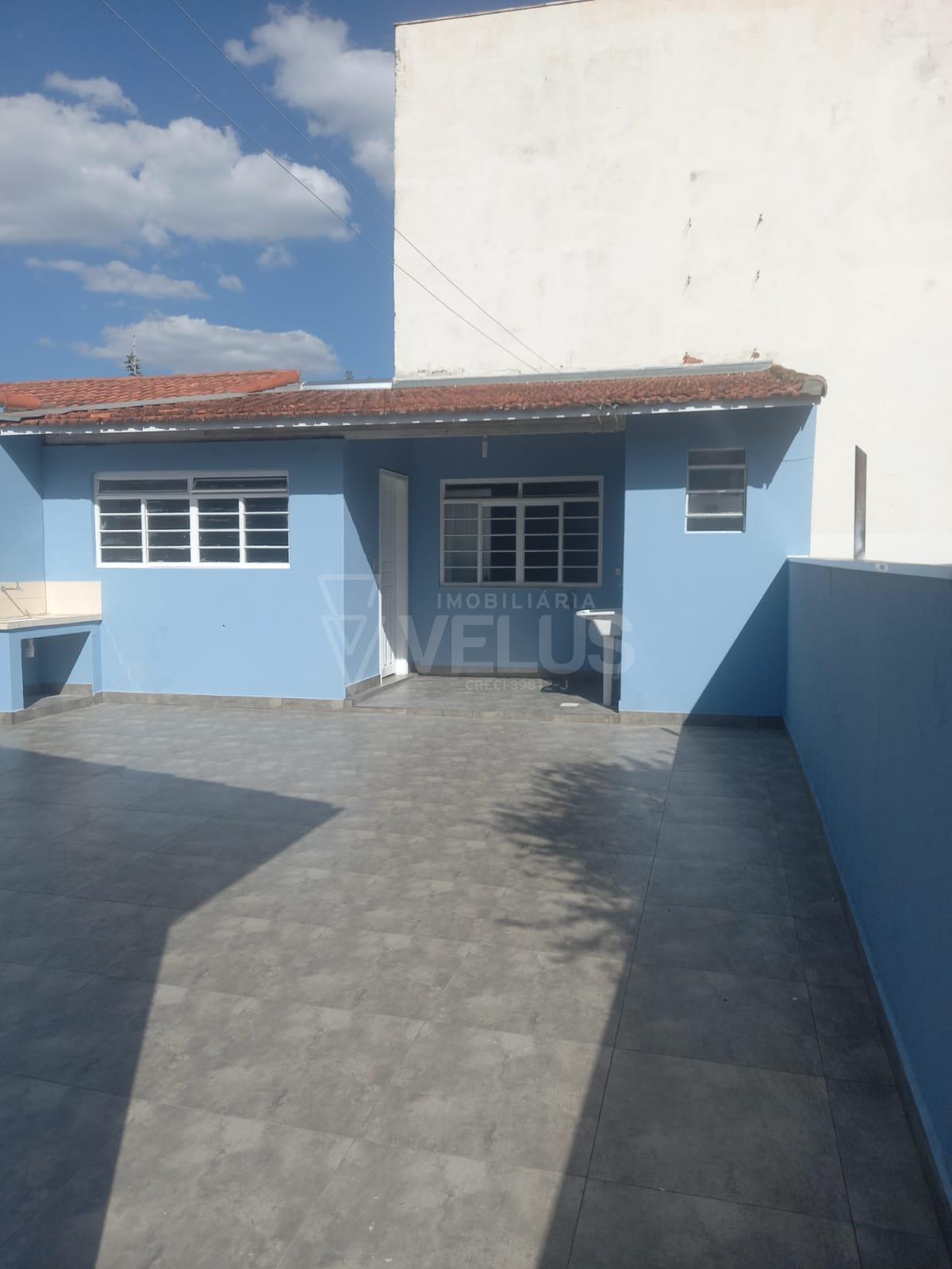 Casa com 3 dormitórios à venda, Centro, ITAPETININGA - SP