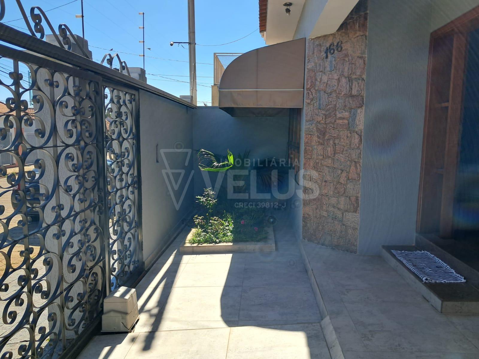 cASA Á VENDA Vila Vendramini com 3 dormitórios, ITAPETININGA - SP