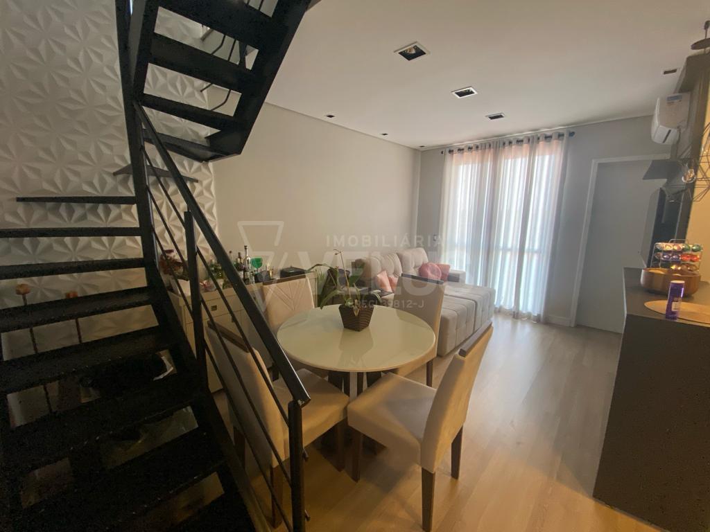 Apartamento  DUPLEX à venda, Vila Barth, ITAPETININGA - SP