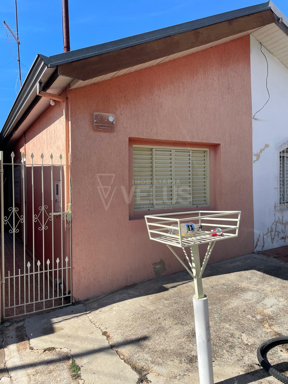 Casa à venda com 3 quartos - Foto 2