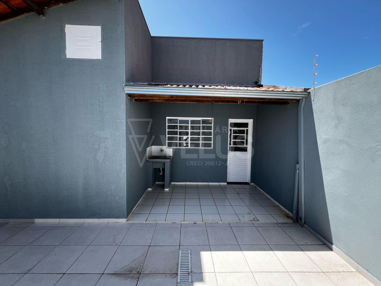 Casa à venda com 2 quartos - Foto 9