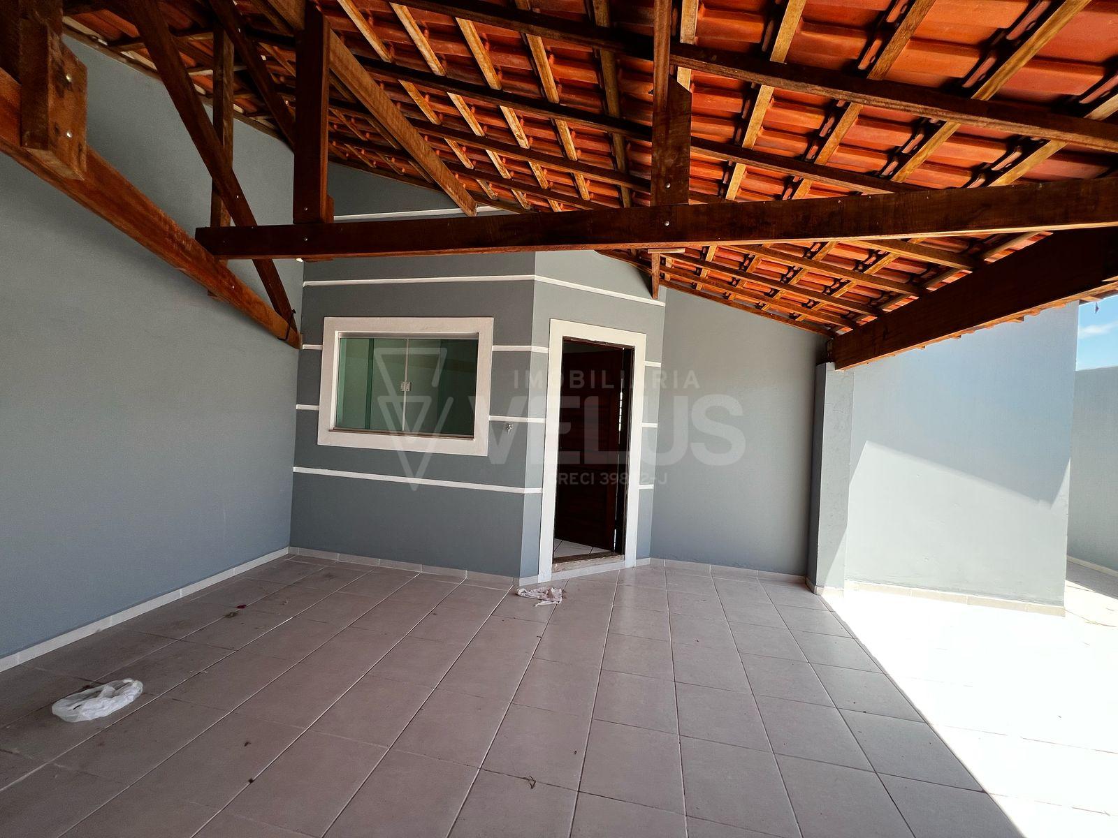 Casa à venda com 2 quartos - Foto 3