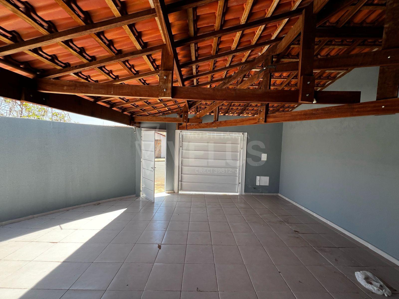 Casa à venda com 2 quartos - Foto 2