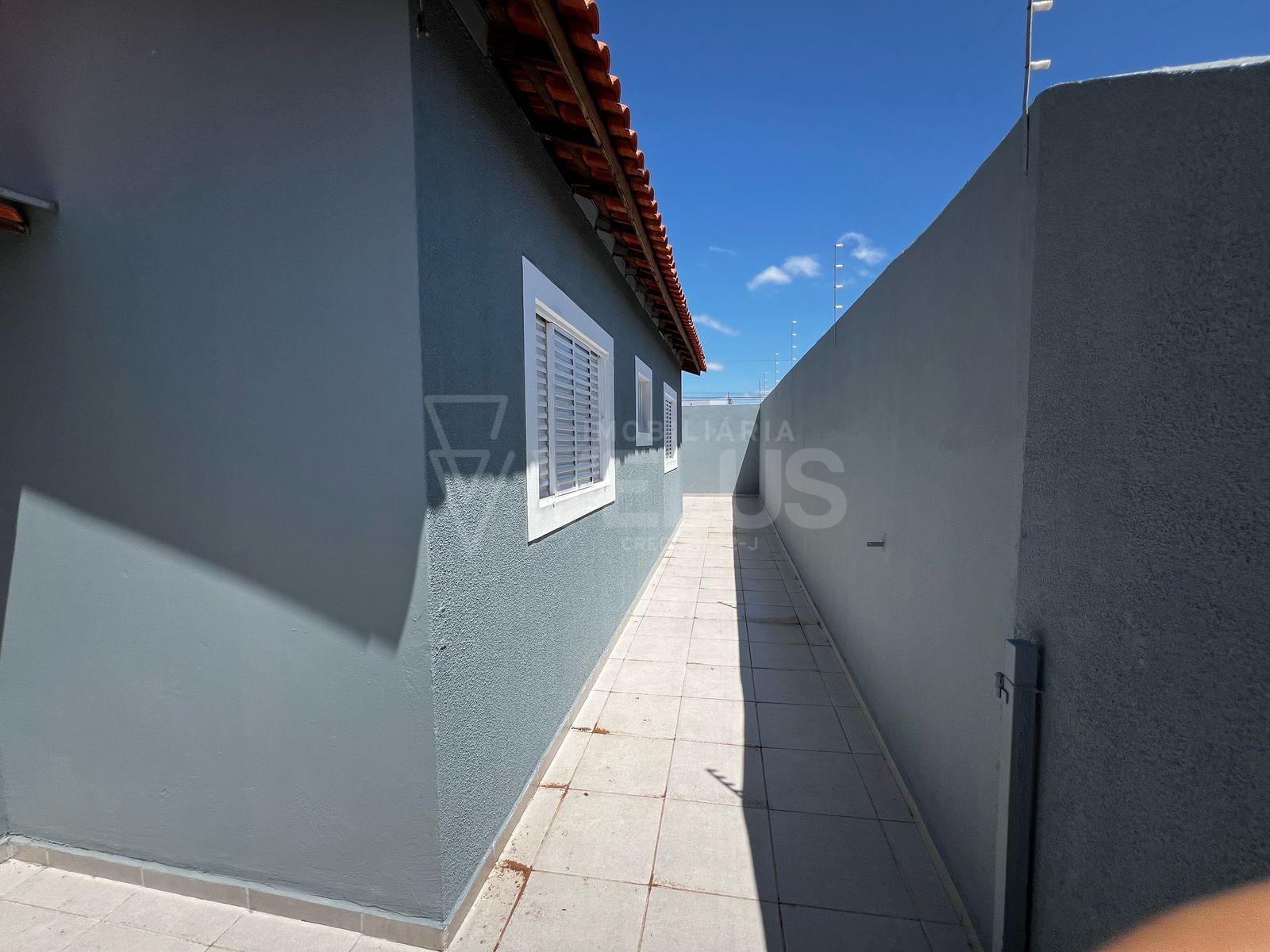 Casa à venda com 2 quartos - Foto 7