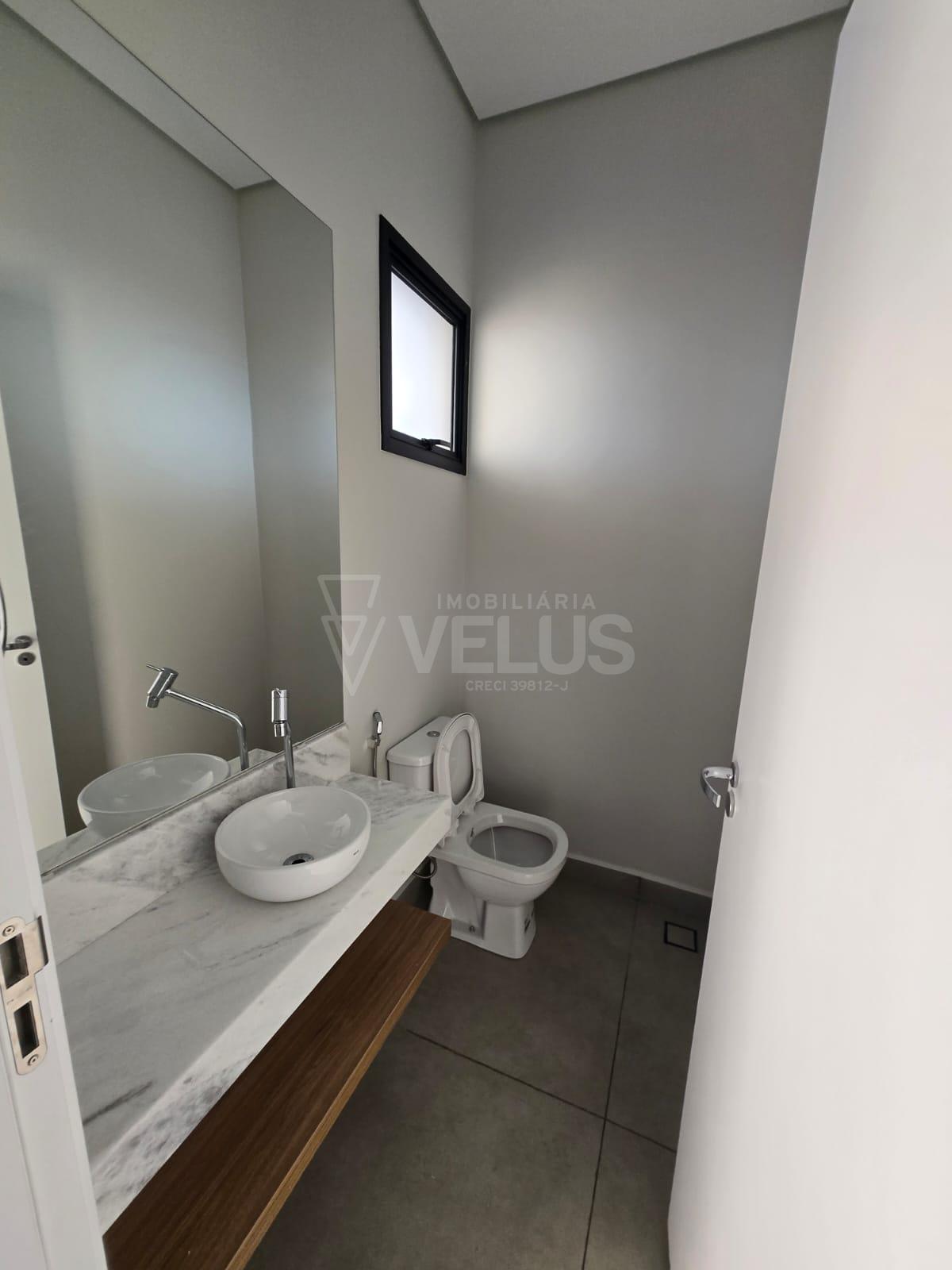 Casa de Condomínio à venda com 3 quartos, 199m² - Foto 8